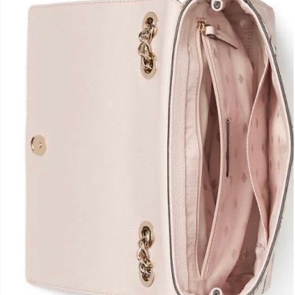 Kate Spade Emelyn Crossbody Satchel - Picture 3 of 7